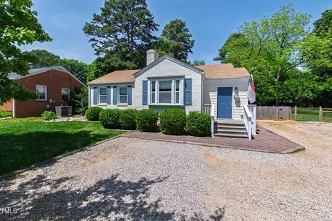 713 E Whitaker Mill Rd, Raleigh, NC 27608