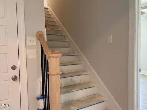 Entry Way - 6884 Fire Tower Rd, Bailey, NC 27807 photo 1 of 1