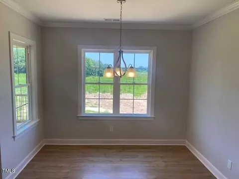 Dining - 6884 Fire Tower Rd, Bailey, NC 27807 photo 1 of 1