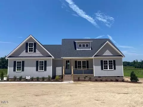 6884 Fire Tower Rd, Bailey, NC 27807