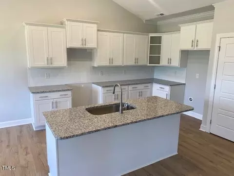 Kitchen - 6884 Fire Tower Rd, Bailey, NC 27807 photo 1 of 1