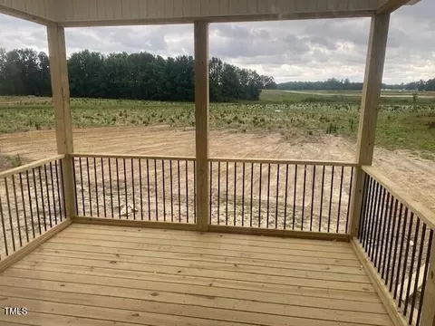 Exterior - 6884 Fire Tower Rd, Bailey, NC 27807 photo 2 of 2