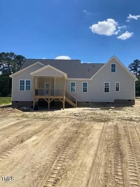 Exterior - 6884 Fire Tower Rd, Bailey, NC 27807 photo 1 of 2