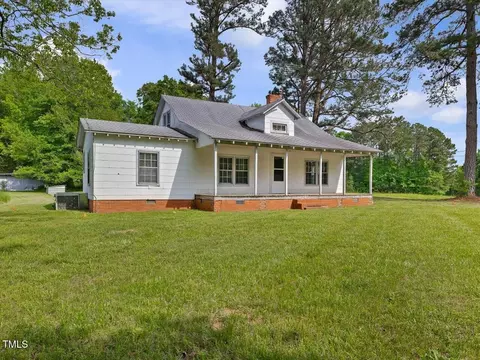 9652 S Nc-87 Hwy, Graham, NC 27253