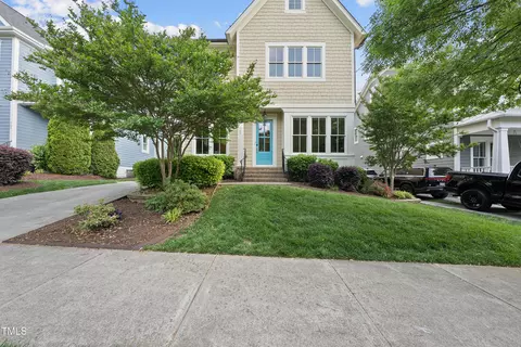 707 Sasser St, Raleigh, NC 27604