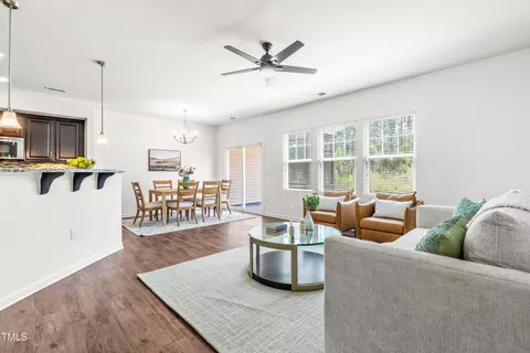 525 Durants Neck Ln, Morrisville, NC 27560
