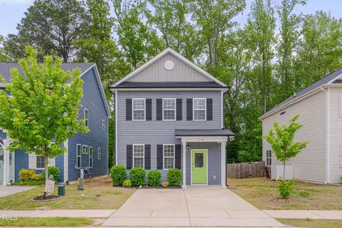 138 Yellow Jacket Rdg, Clayton, NC 27520