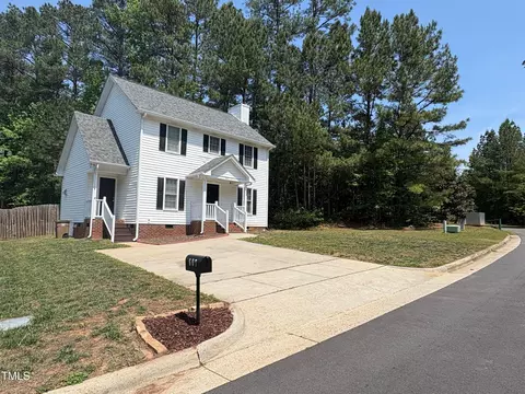 607 Wahlbrink Dr, Wake Forest, NC 27587