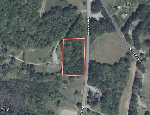 0 Sims Bridge Rd, Kittrell, NC 27544