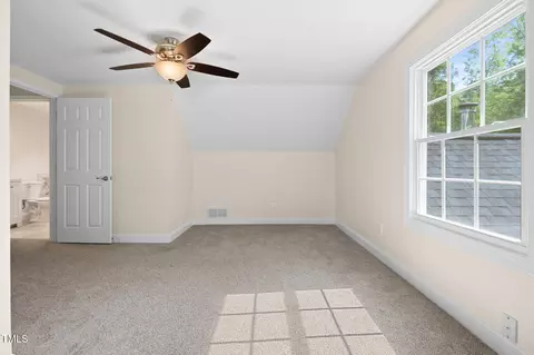 Bedroom - 35 Fire Tower Dr, Rougemont, NC 27572 photo 7 of 7