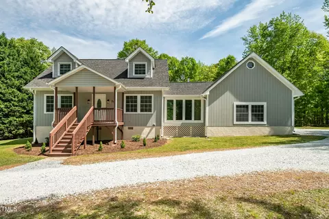 35 Fire Tower Dr, Rougemont, NC 27572