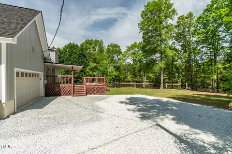 Exterior - 35 Fire Tower Dr, Rougemont, NC 27572 photo 11 of 16