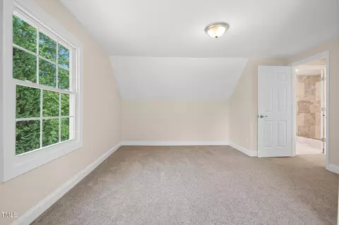Bedroom - 35 Fire Tower Dr, Rougemont, NC 27572 photo 5 of 7