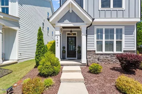 1601 Glazebrook Dr, Wake Forest, NC 27587 photo 5
