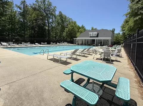 1601 Glazebrook Dr, Wake Forest, NC 27587 photo 37
