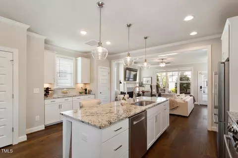 1601 Glazebrook Dr, Wake Forest, NC 27587 photo 11