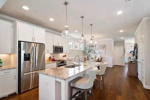 1601 Glazebrook Dr, Wake Forest, NC 27587 photo 10