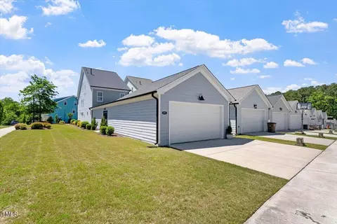 1601 Glazebrook Dr, Wake Forest, NC 27587 photo 35