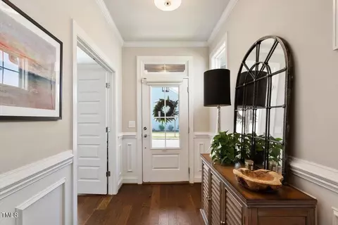 1601 Glazebrook Dr, Wake Forest, NC 27587 photo 6