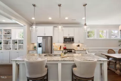 1601 Glazebrook Dr, Wake Forest, NC 27587 photo 13