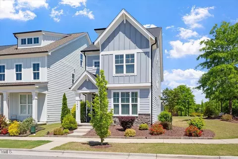 1601 Glazebrook Dr, Wake Forest, NC 27587 photo 3