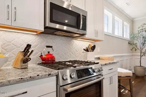 1601 Glazebrook Dr, Wake Forest, NC 27587 photo 14
