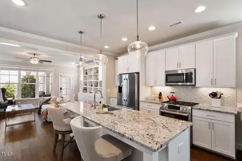 1601 Glazebrook Dr, Wake Forest, NC 27587 photo 9