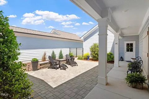 1601 Glazebrook Dr, Wake Forest, NC 27587 photo 33