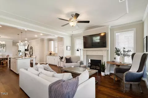 1601 Glazebrook Dr, Wake Forest, NC 27587 photo 16
