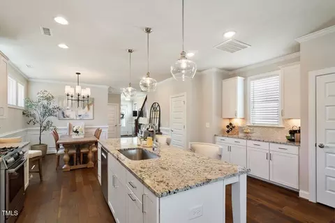 1601 Glazebrook Dr, Wake Forest, NC 27587 photo 12