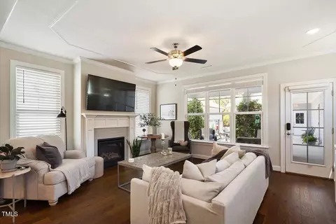 1601 Glazebrook Dr, Wake Forest, NC 27587 photo 15