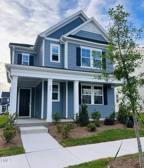 433 Cresting Wave Dr, Wake Forest, NC 27587