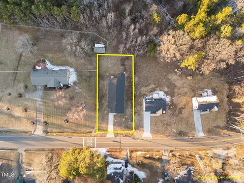 1101 Ridge Rd, Roxboro, NC 27573