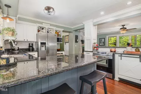 7200 Rabbit Run, Wake Forest, NC 27587 photo 7