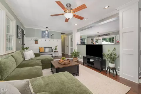 7200 Rabbit Run, Wake Forest, NC 27587 photo 3