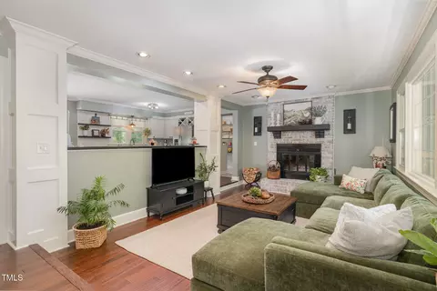 7200 Rabbit Run, Wake Forest, NC 27587 photo 4