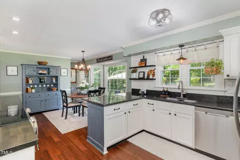 7200 Rabbit Run, Wake Forest, NC 27587 photo 8