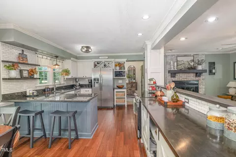 7200 Rabbit Run, Wake Forest, NC 27587 photo 6