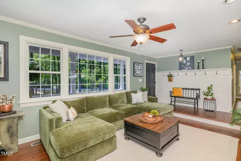 7200 Rabbit Run, Wake Forest, NC 27587 photo 2