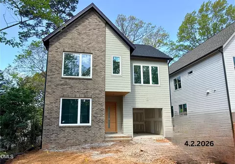 1809 Bennett St, Raleigh, NC 27604