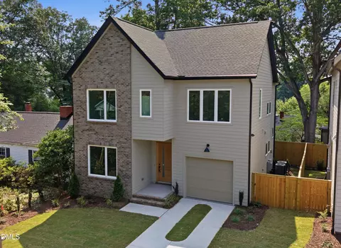 1809 Bennett St, Raleigh, NC 27604