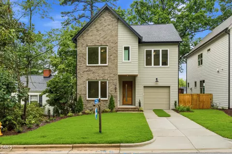 1809 Bennett St, Raleigh, NC 27604