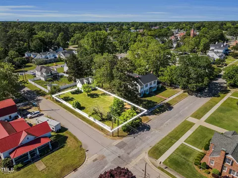 0 S King Ave, Dunn, NC 28334