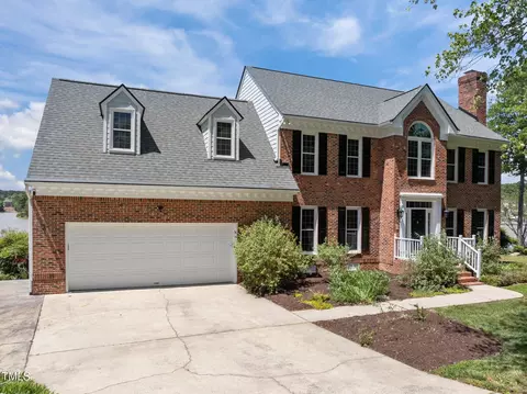 5 Bobby Parker Pl, Durham, NC 27703