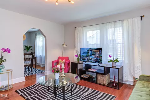 508 E Trinity Ave, Durham, NC 27701