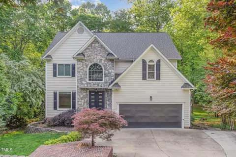 208 W Camden Forest Dr, Cary, NC 27518