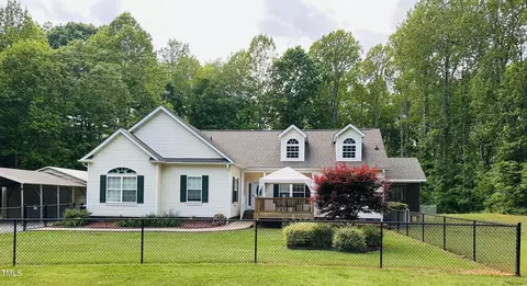 67 Bull Run N, Timberlake, NC 27583