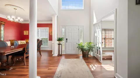 1258 Jamestowne Dr, Elon, NC 27244 photo 8