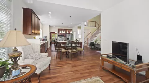 1258 Jamestowne Dr, Elon, NC 27244 photo 30