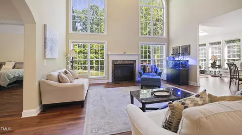 1258 Jamestowne Dr, Elon, NC 27244 photo 14